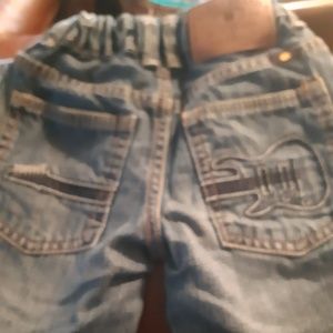 Lucky brand jeans worn 2 times